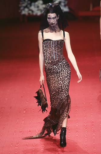 Dolce & Gabbana | F/W 1997