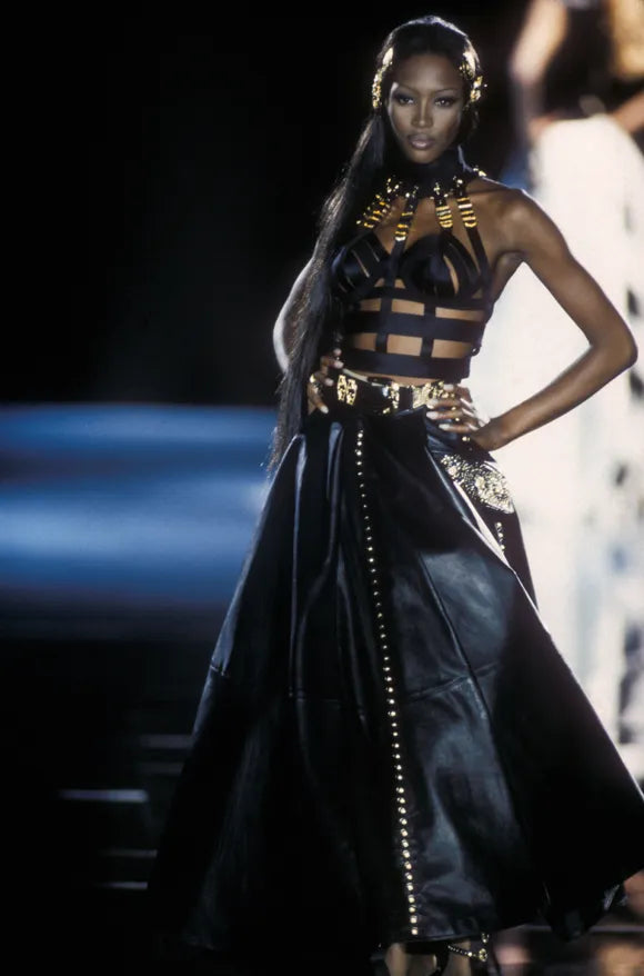 Gianni Versace | A/W 1992