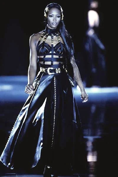 Versace | F/W 1992