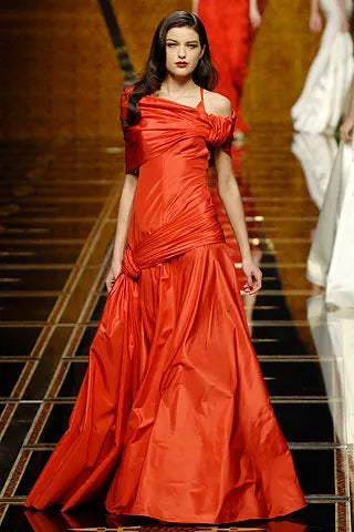 Valentino | F/W 2007