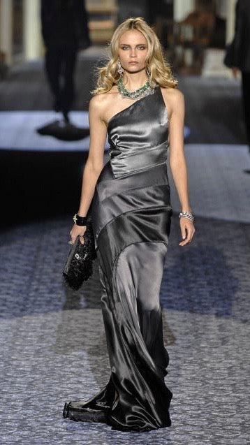 Roberto Cavalli | F/W 2008