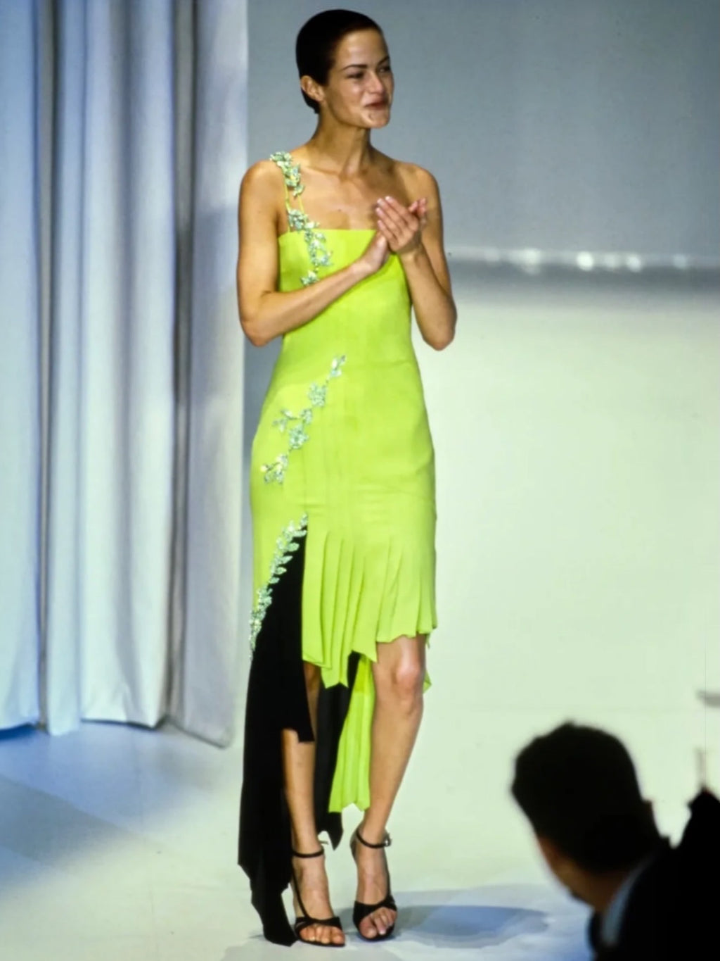 Gianni Versace | F/W 1997