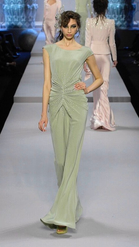 Christian Dior        |      S.S 2008