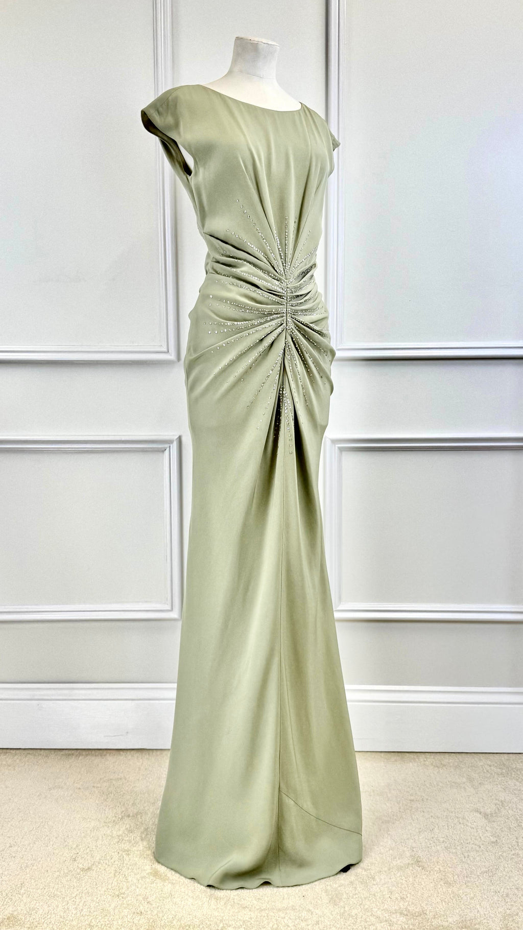 Christian Dior        |      S.S 2008