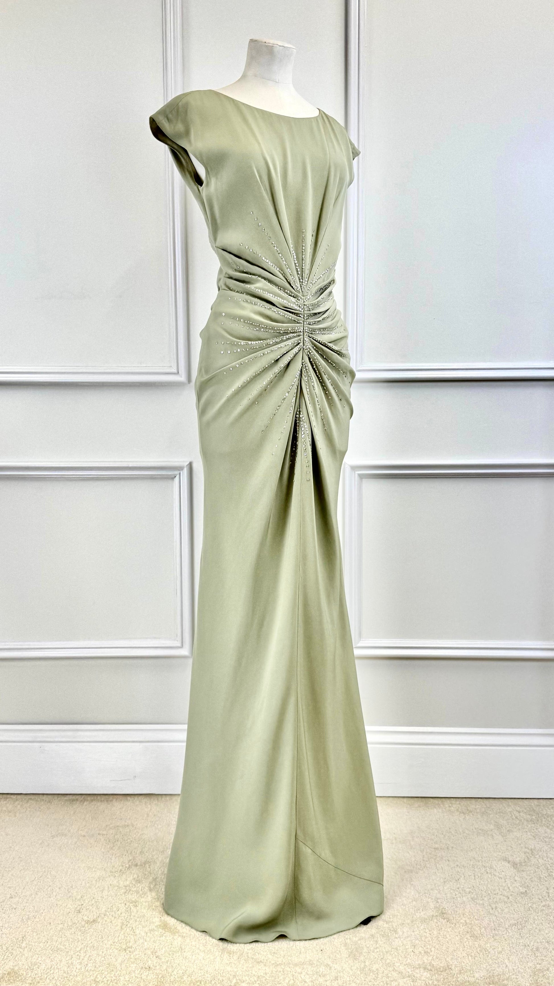 Christian Dior        |      S.S 2008