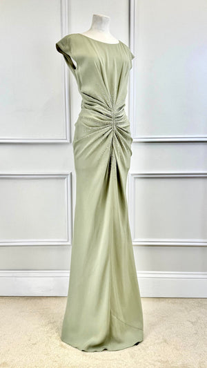 Christian Dior        |      S/S 2008