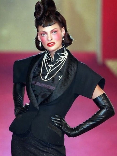 Christian Dior | F/W 1997