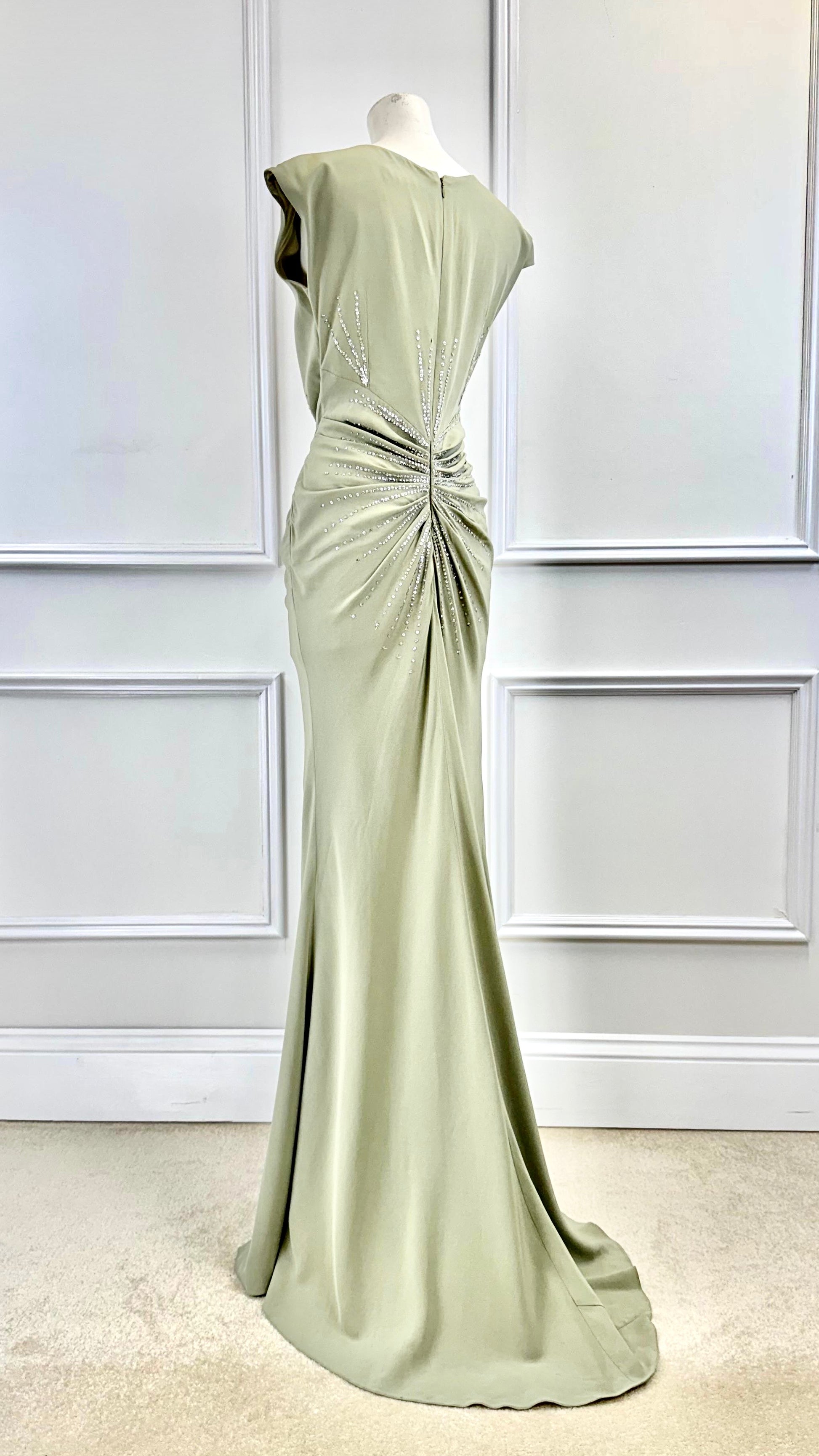 Christian Dior        |      S.S 2008