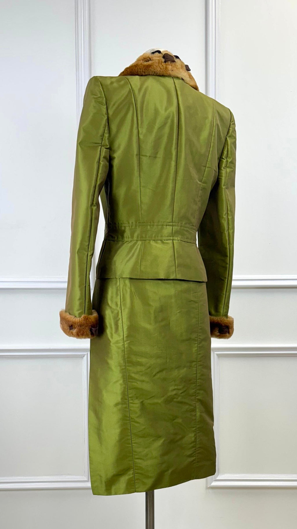 John Galliano | 2001