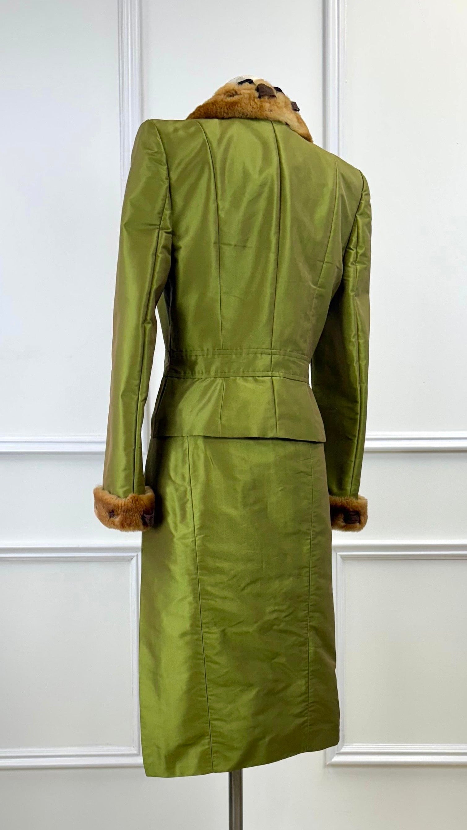 John Galliano | 2001