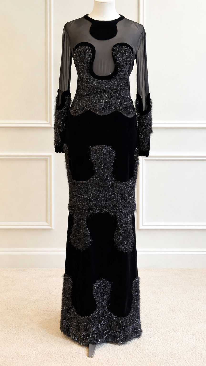 TOM FORD | F/W 2015