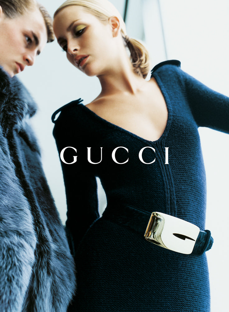 Gucci | F/W 1996