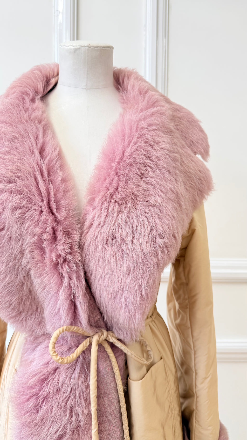 Ermanno Scervino | F/W 2004