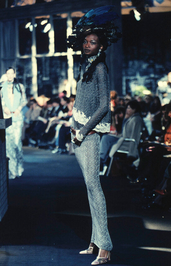 Christian Dior | F/W 1998