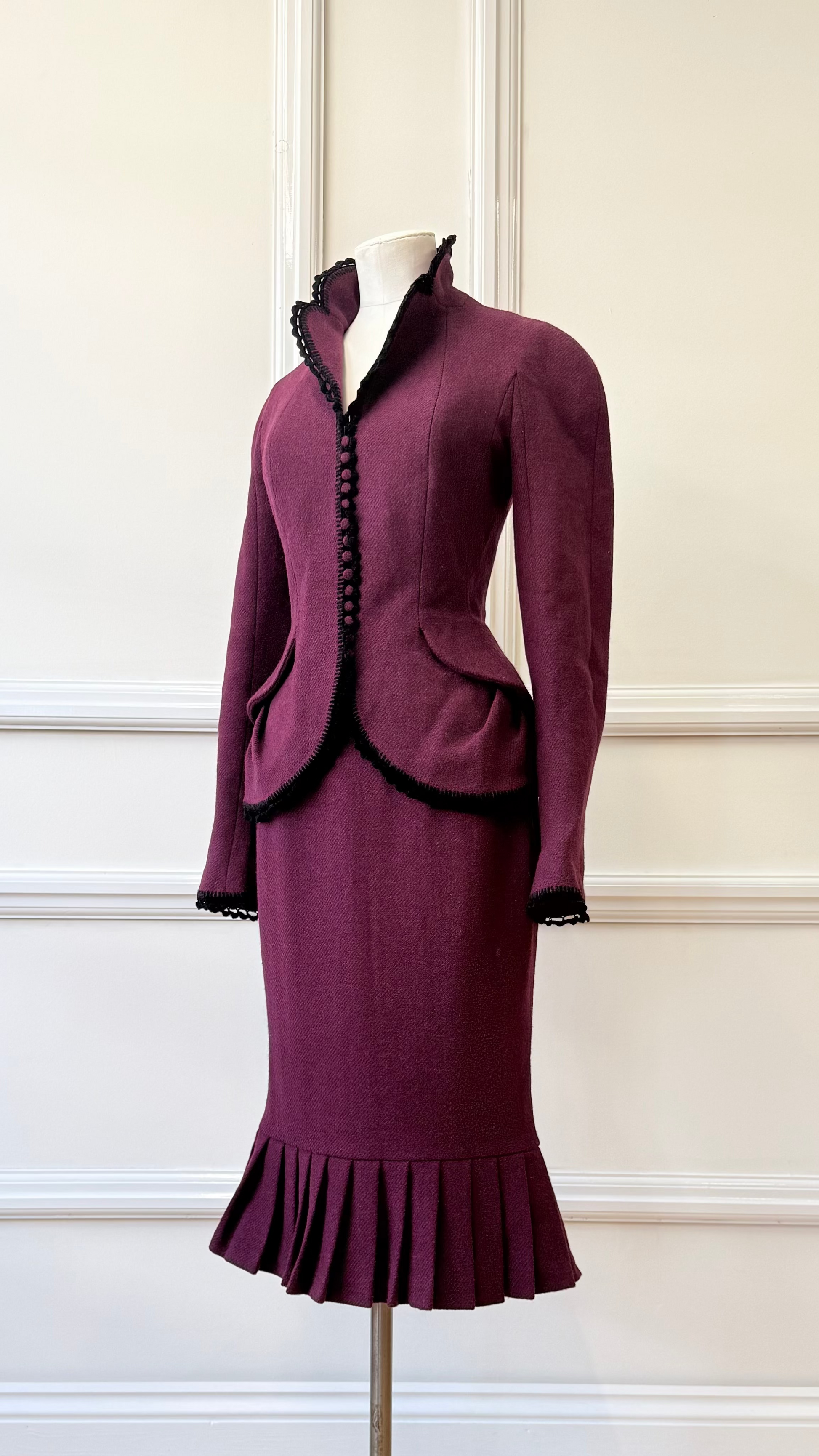 John Galliano | F/W 1998