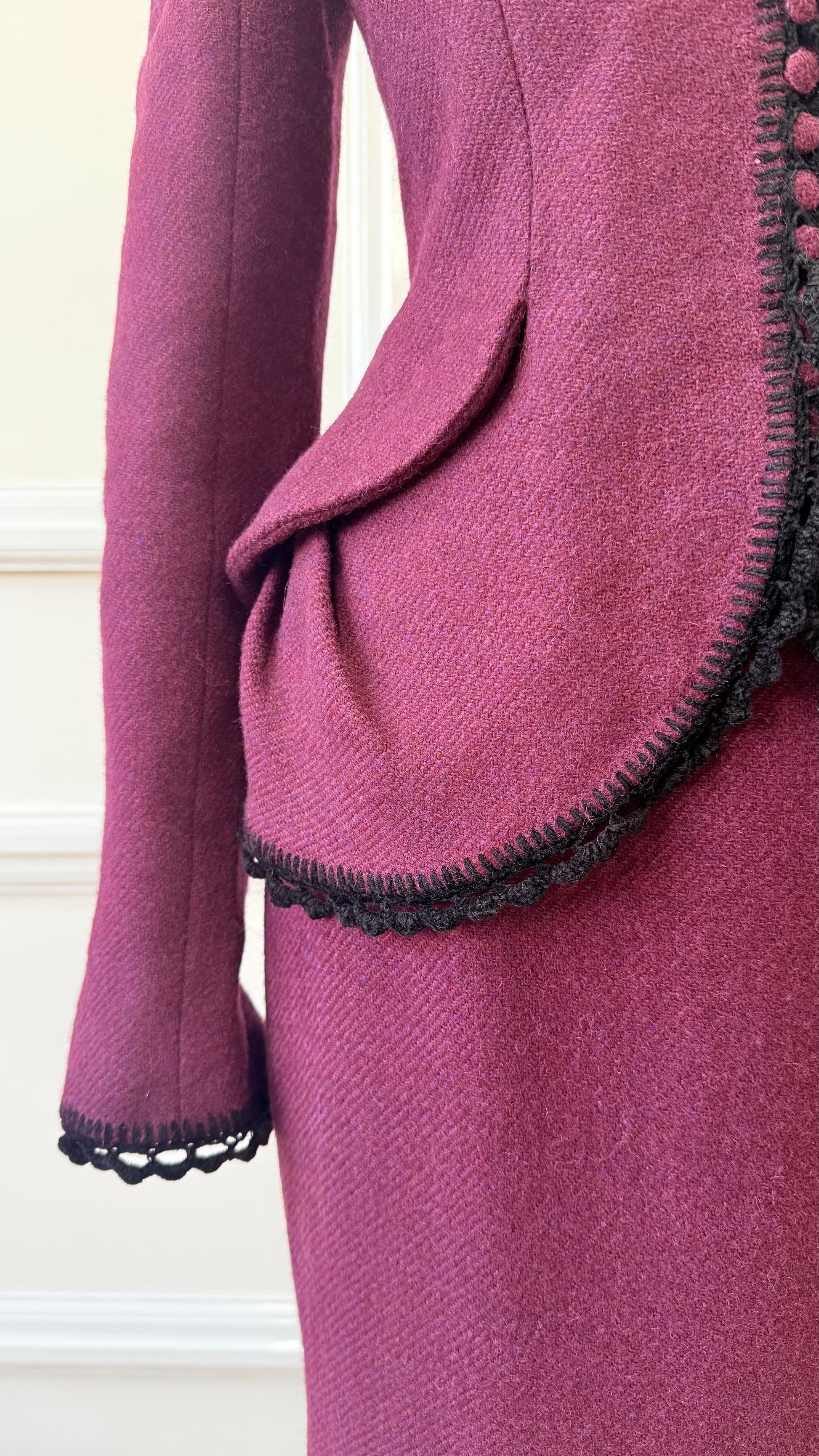 John Galliano | F/W 1998