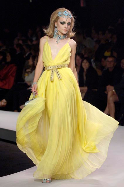 Christian Dior | Cruise 2008