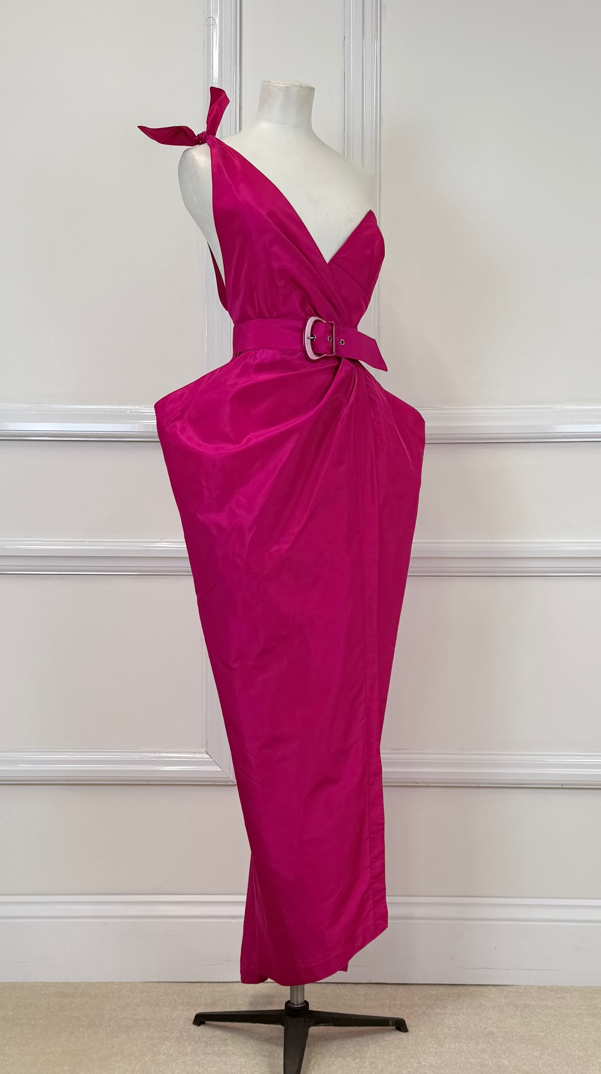 Thierry Mugler | Resort 1984