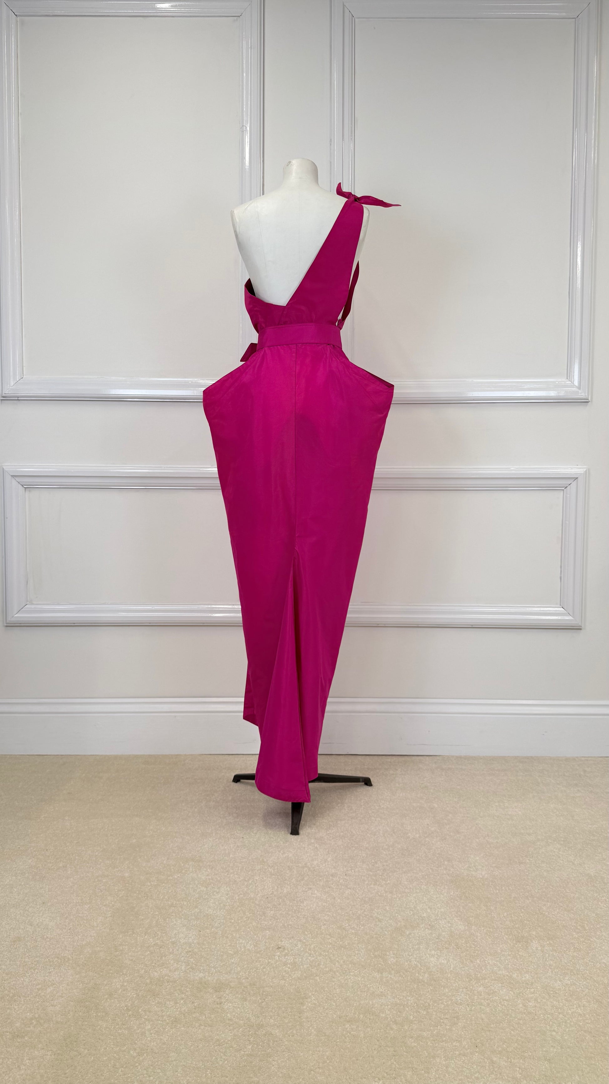 Thierry Mugler | Resort 1984
