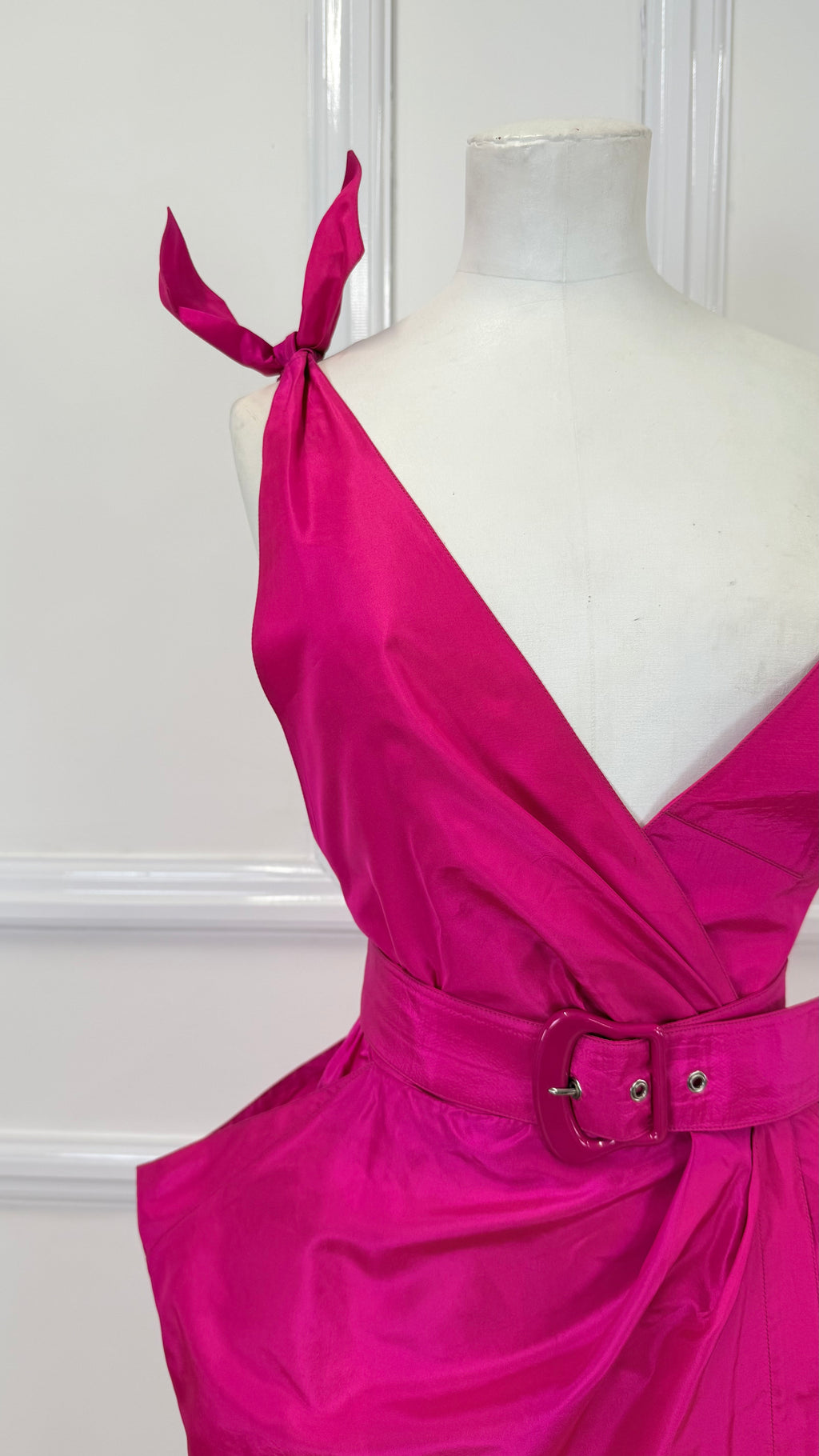 Thierry Mugler | Resort 1984