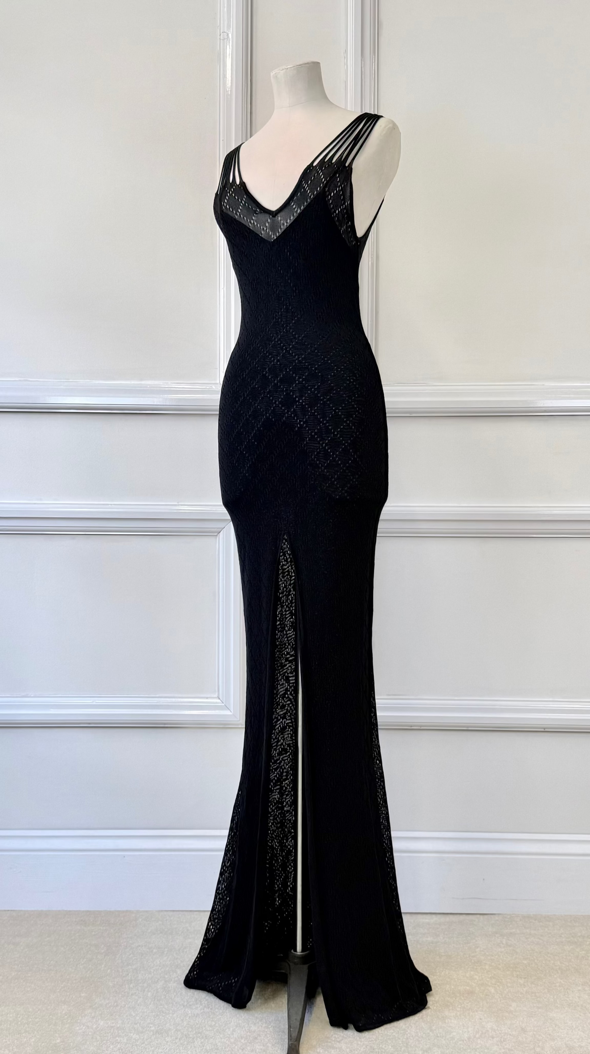 Christian Dior | F/W 2001