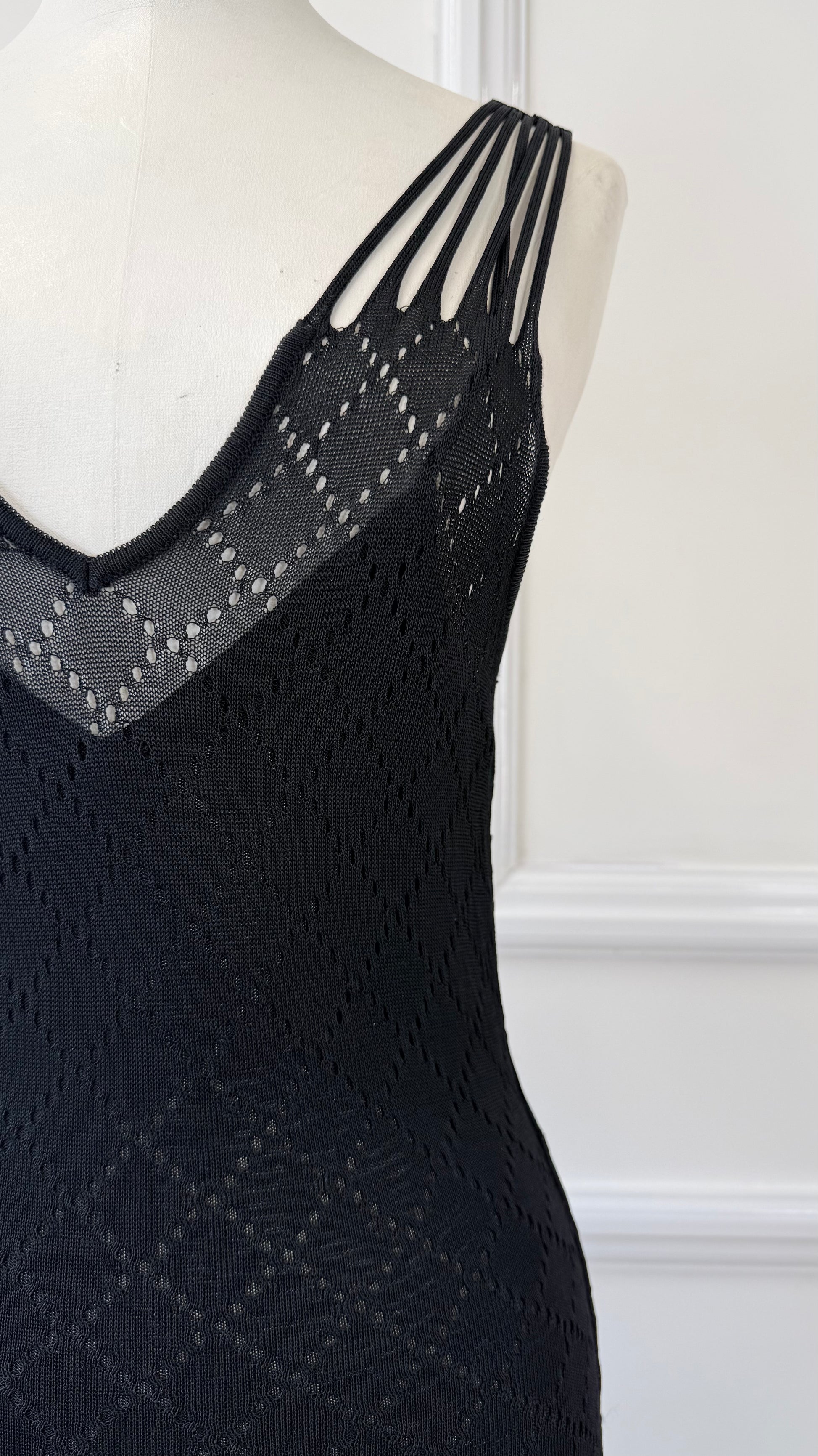 Christian Dior | F/W 2001