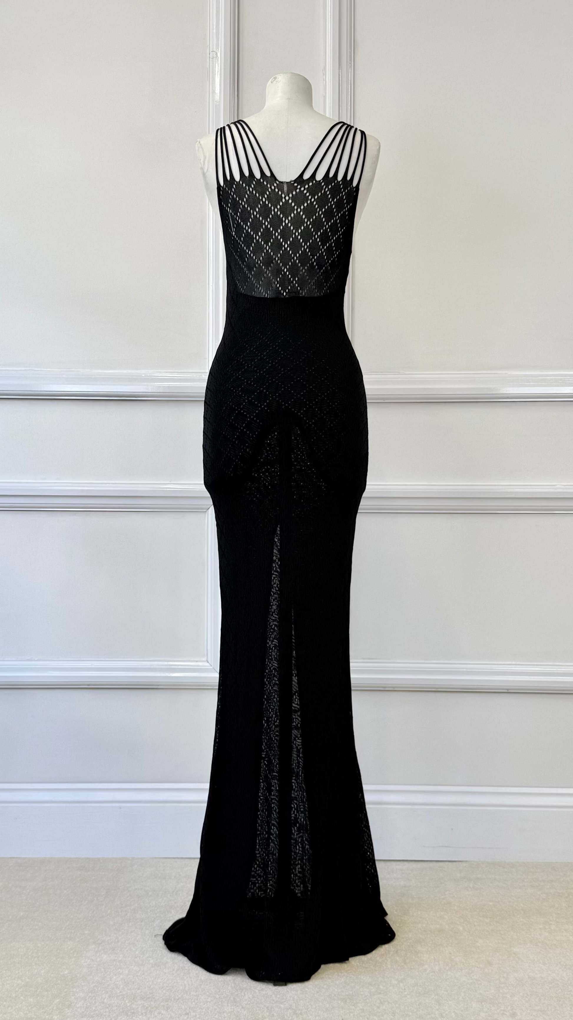 Christian Dior | F/W 2001