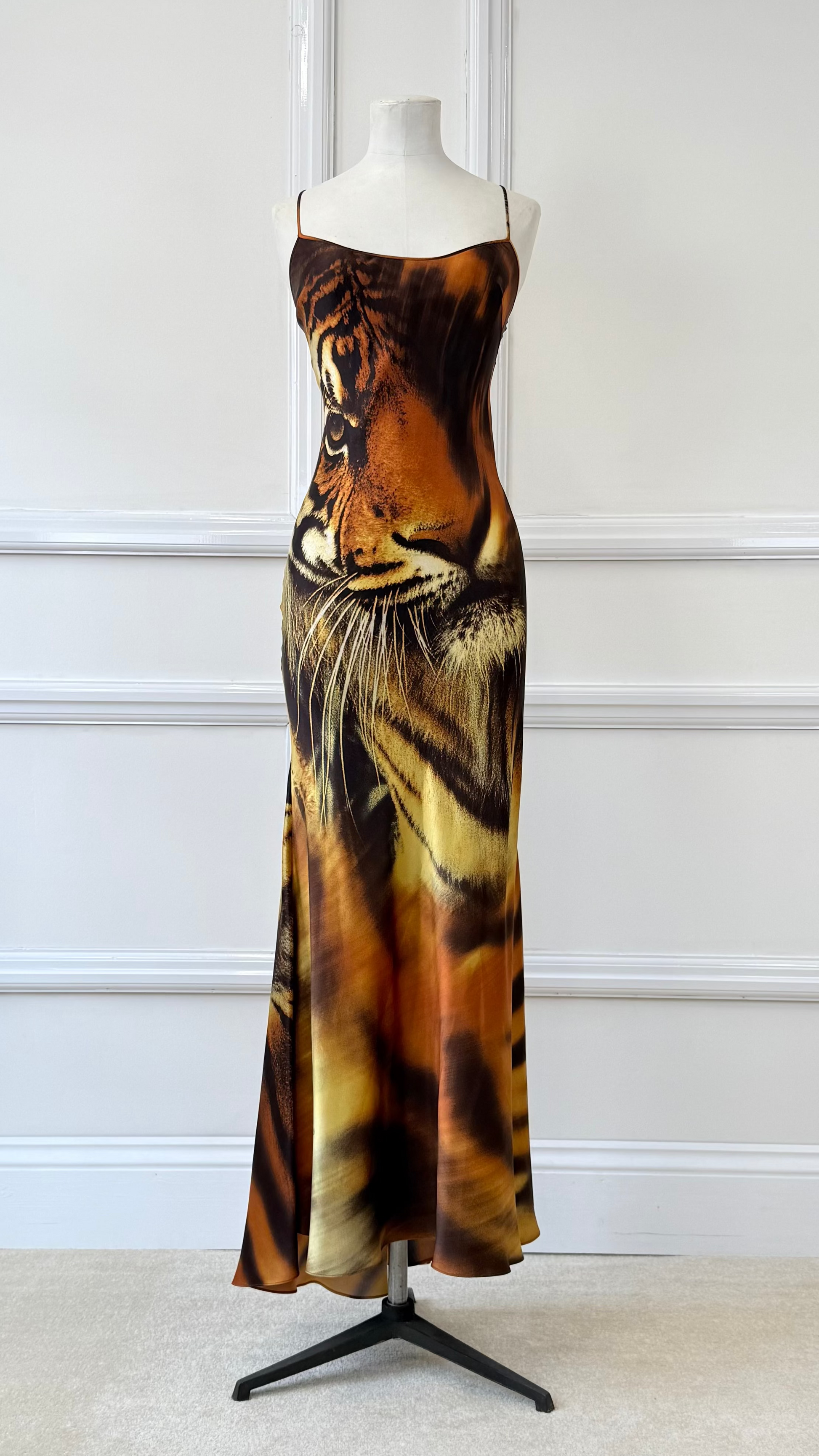 Roberto Cavalli | F/W 2000