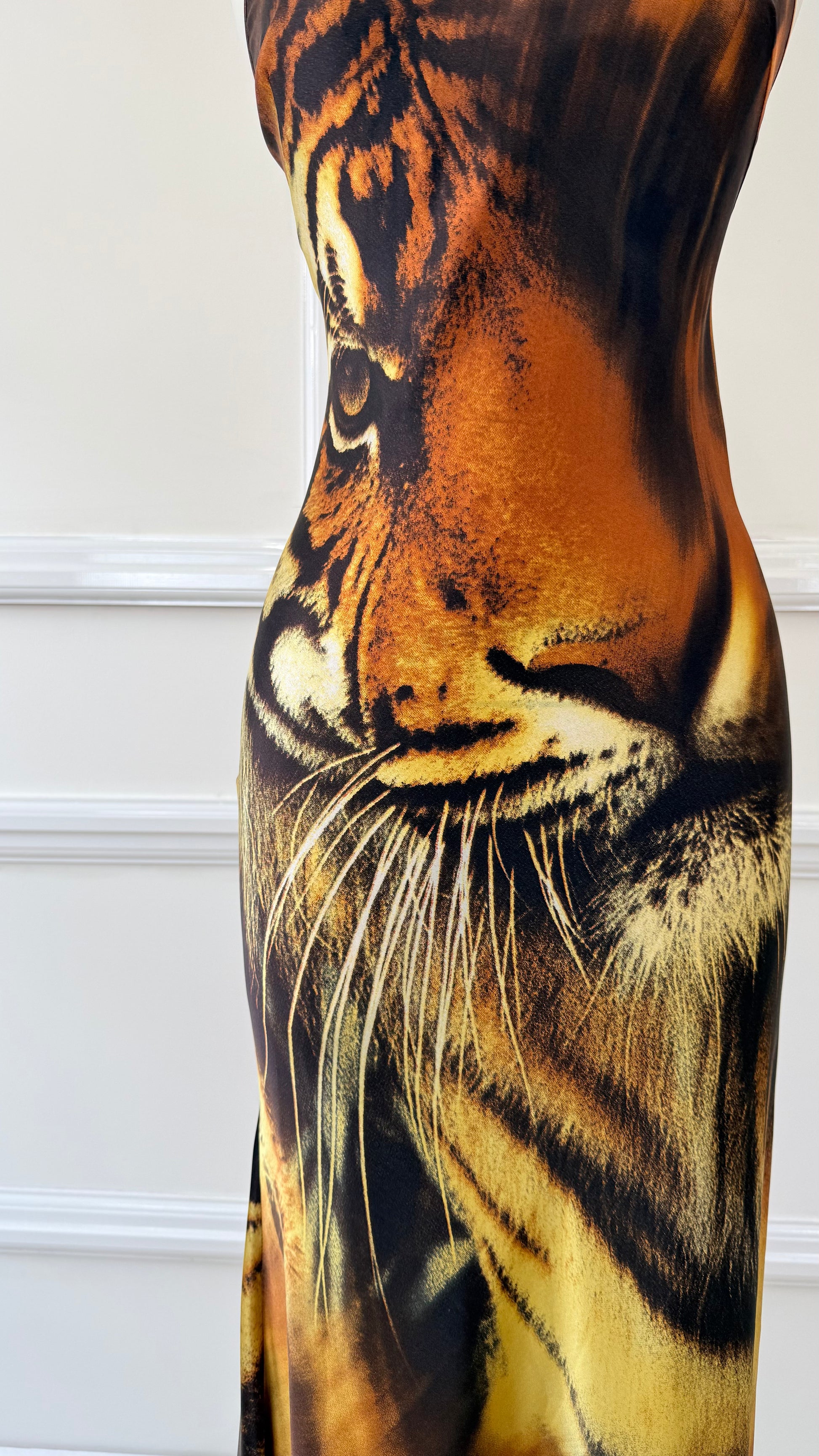 Roberto Cavalli | F/W 2000