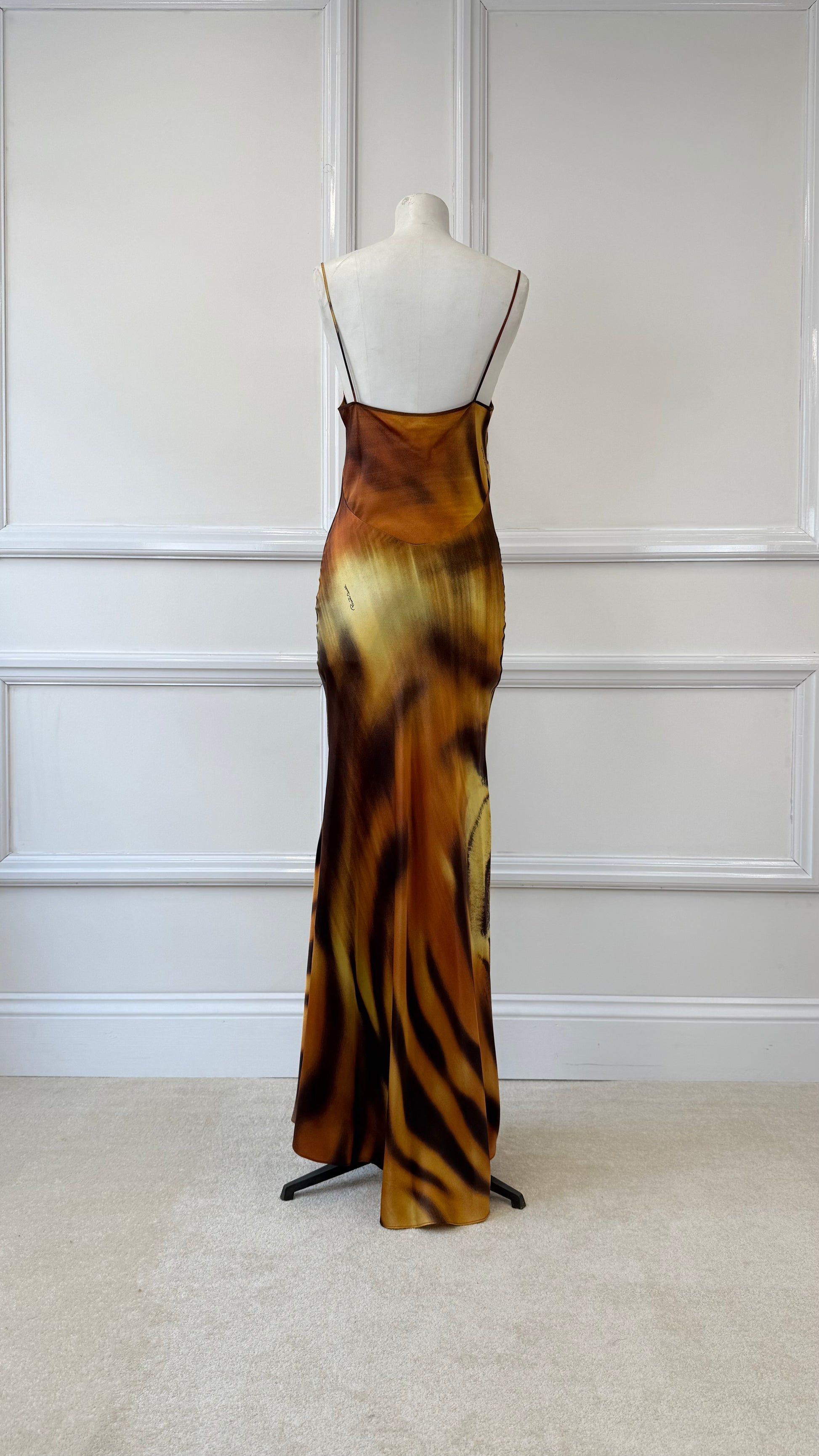 Roberto Cavalli | F/W 2000