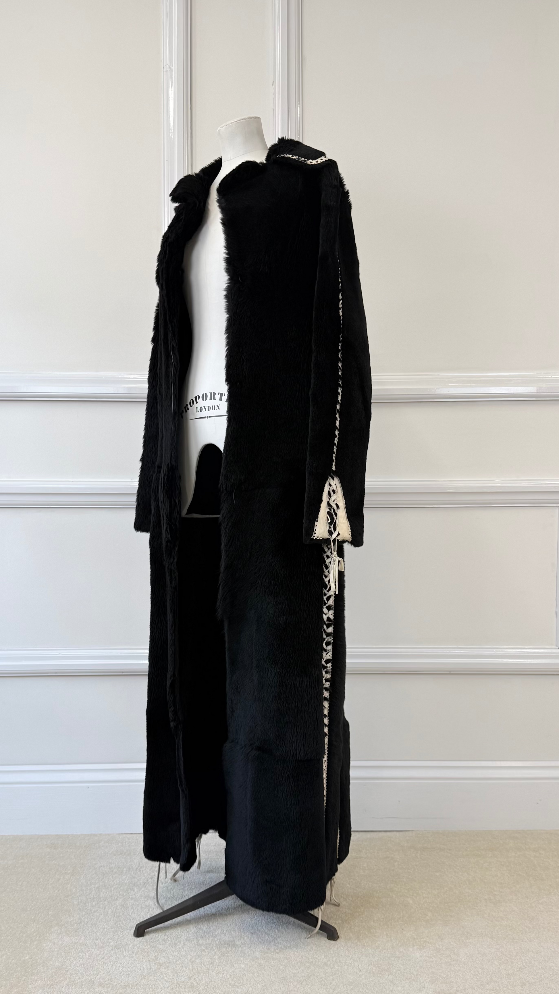 Christian Dior | F/W 2002