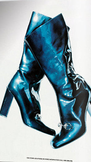 Gucci | F/W 1995