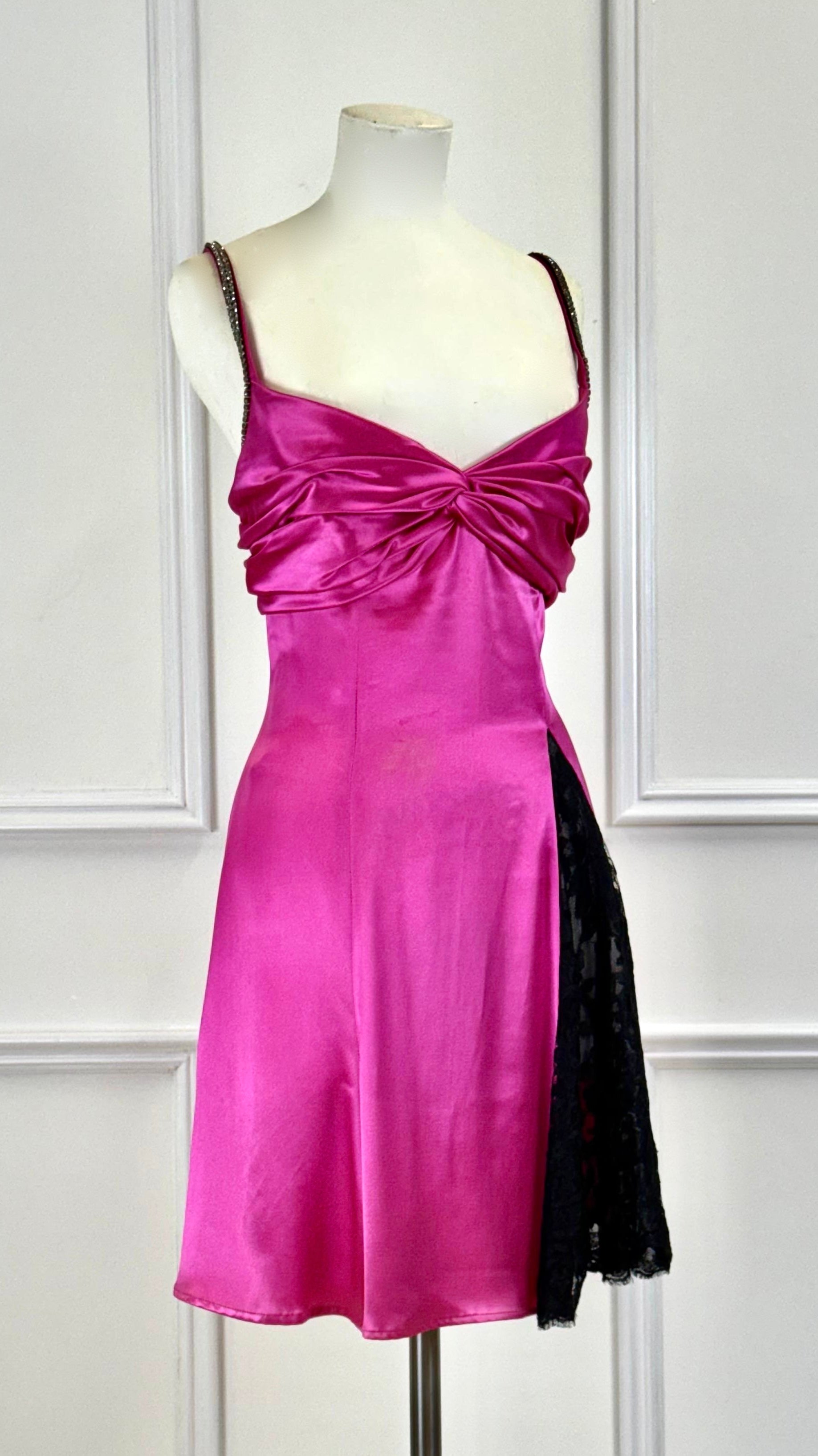 Christian Lacroix | 1997
