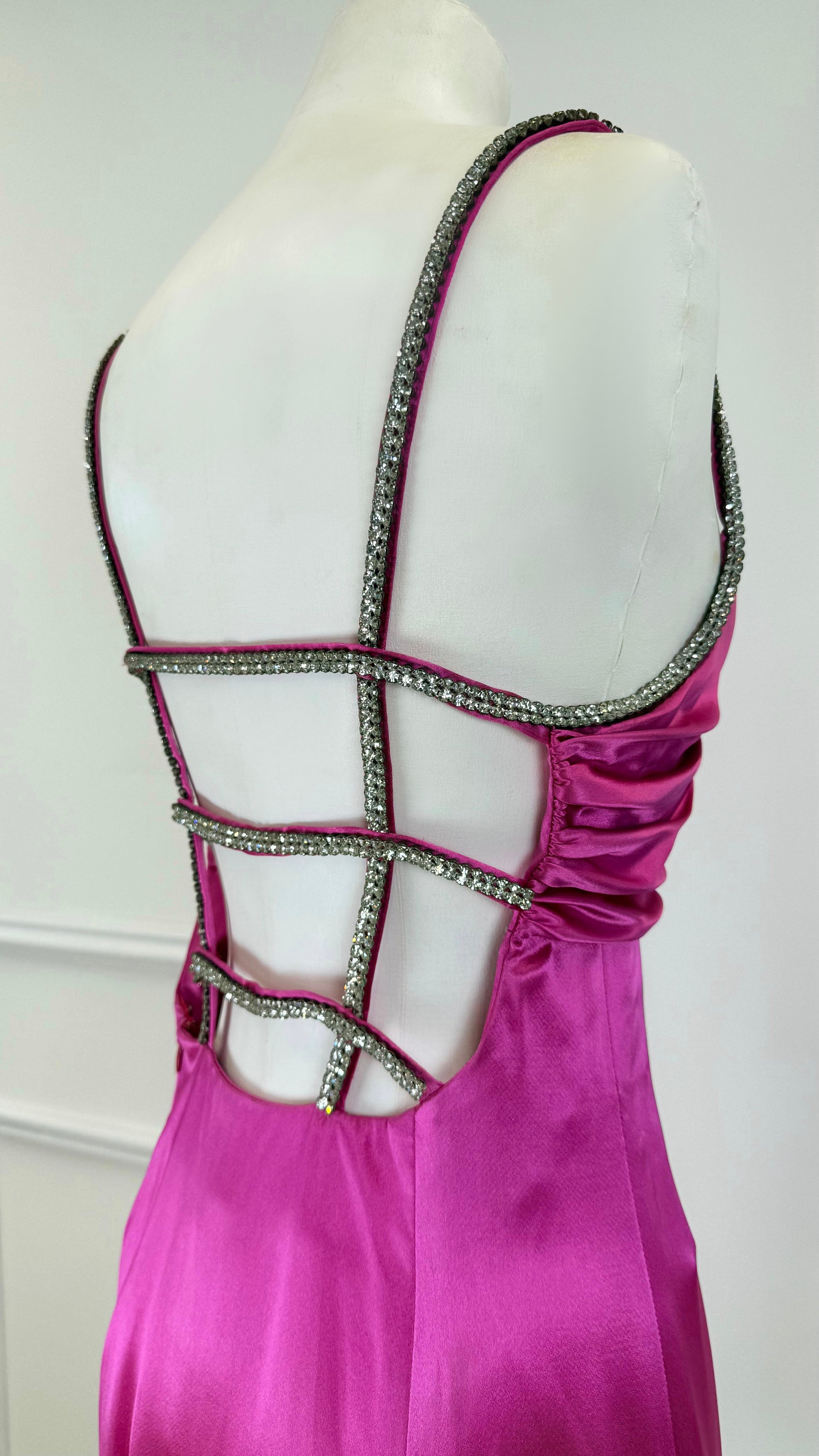 Christian Lacroix | 1997