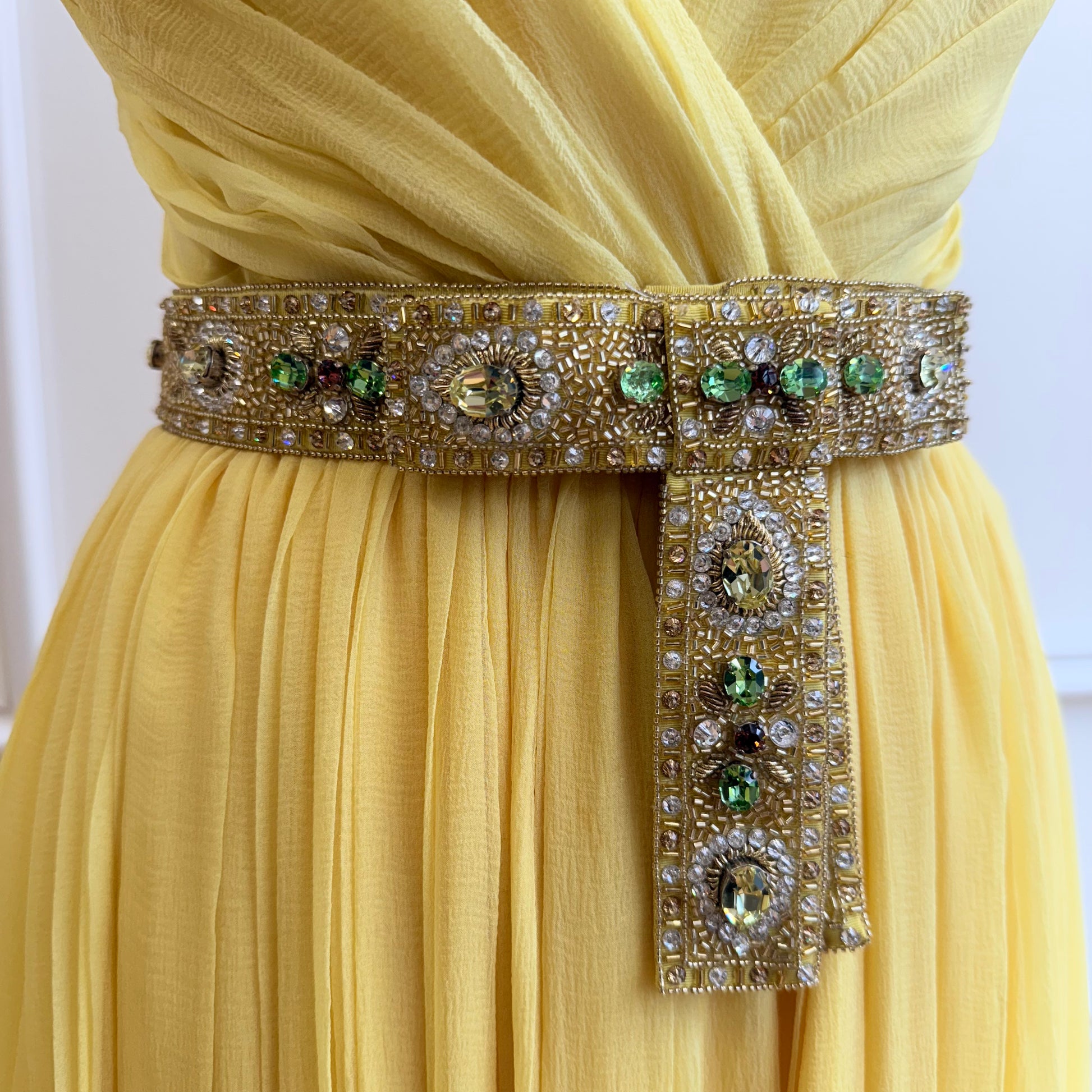 Christian Dior | Cruise 2008