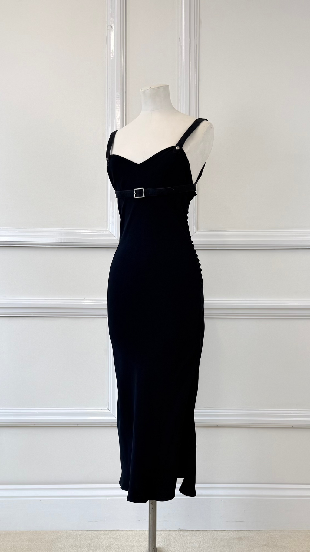 Christian Dior | Pre 2001