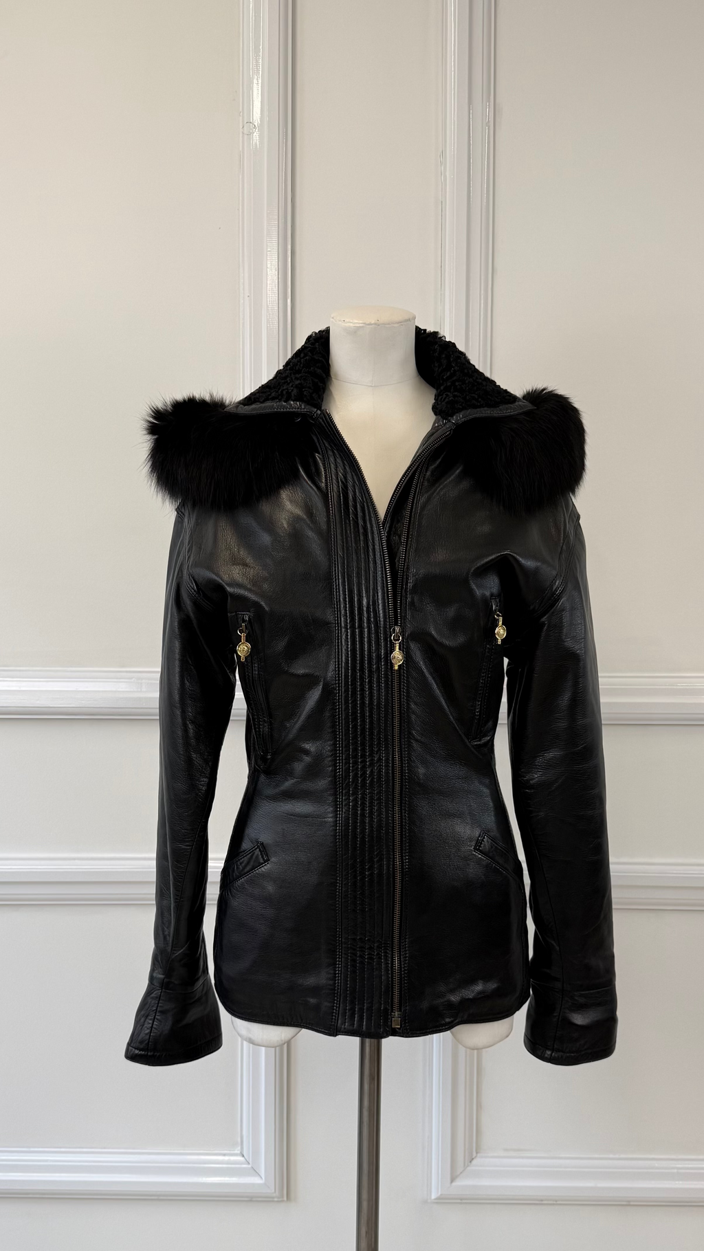 Versace | F/W 1992