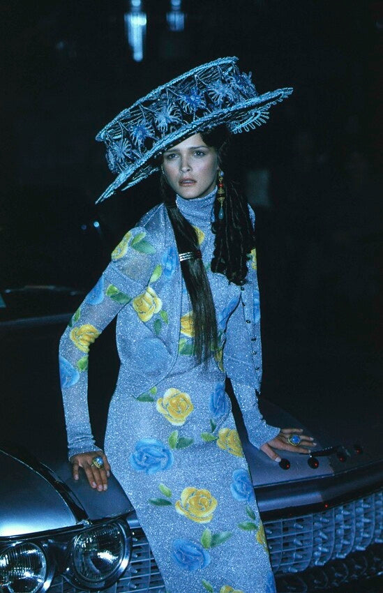 Christian Dior | F/W 1998