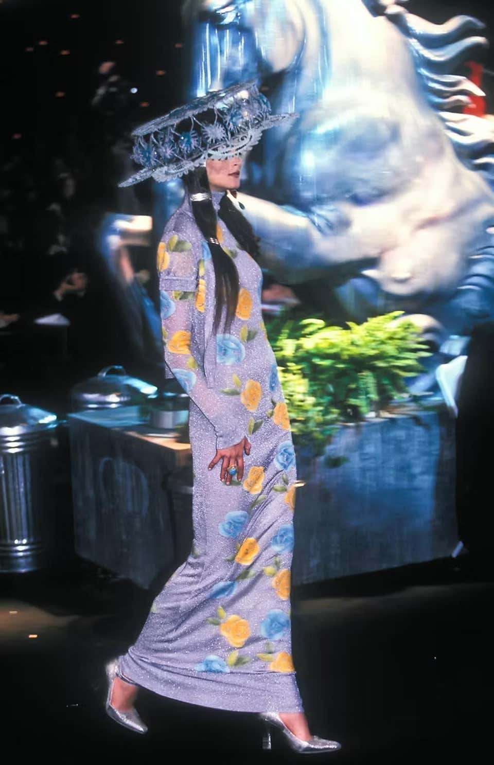 Christian Dior | F/W 1998