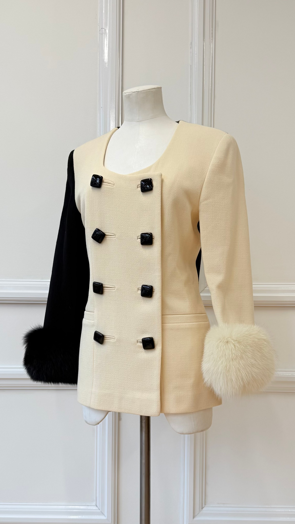 Gai Mattiolo | F/W 1993
