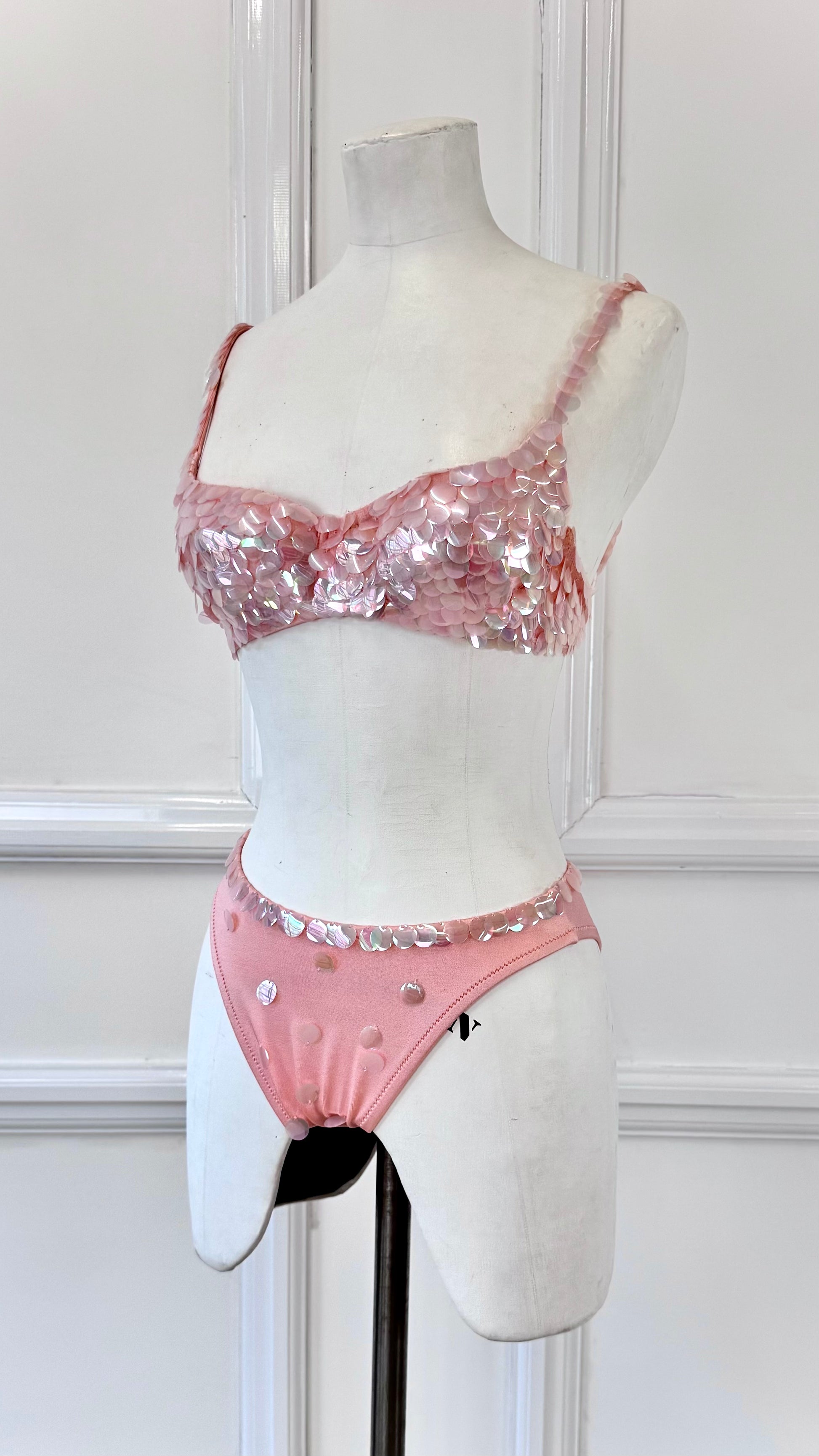 La Perla | 1990s