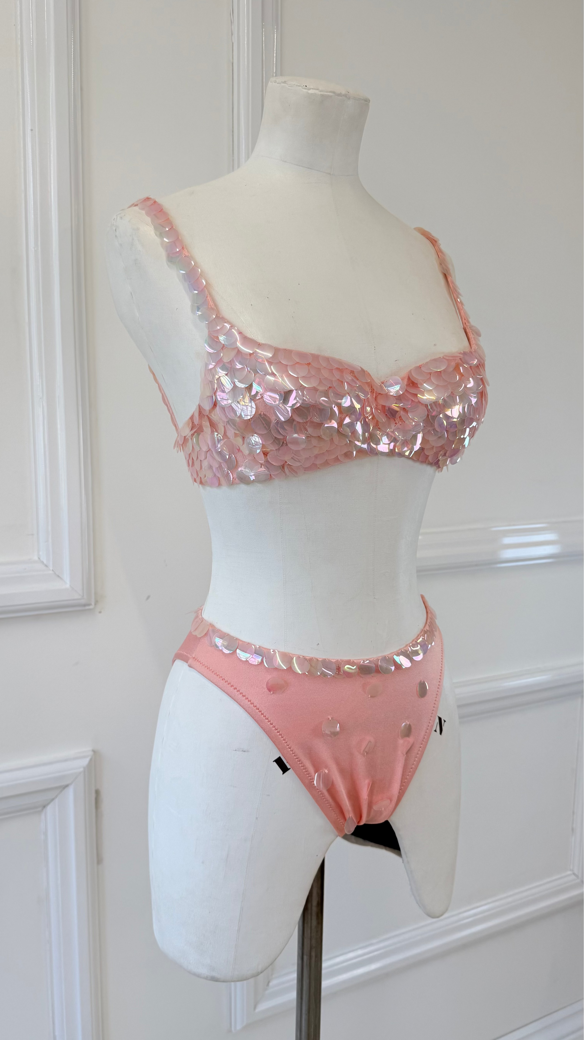 La Perla | 1990s