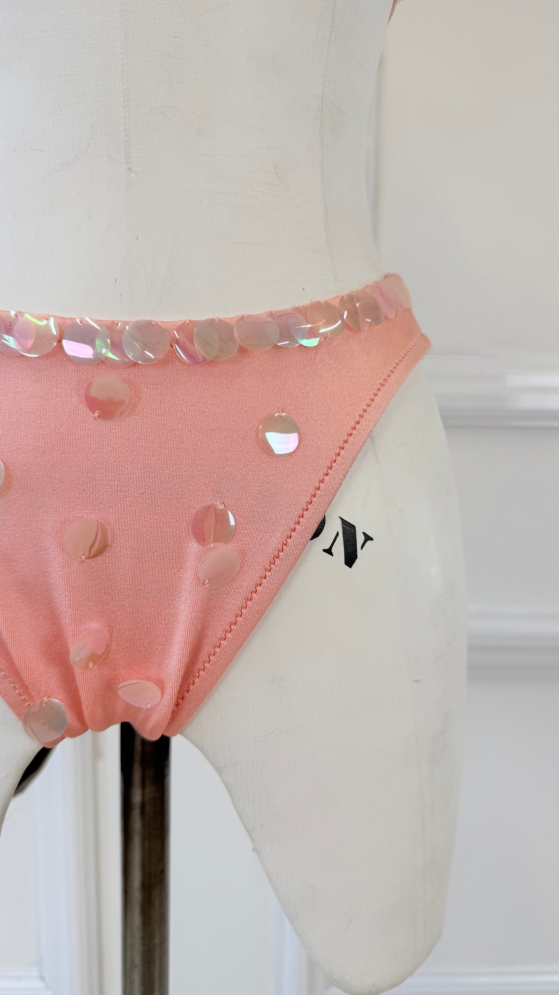 La Perla | 1990s