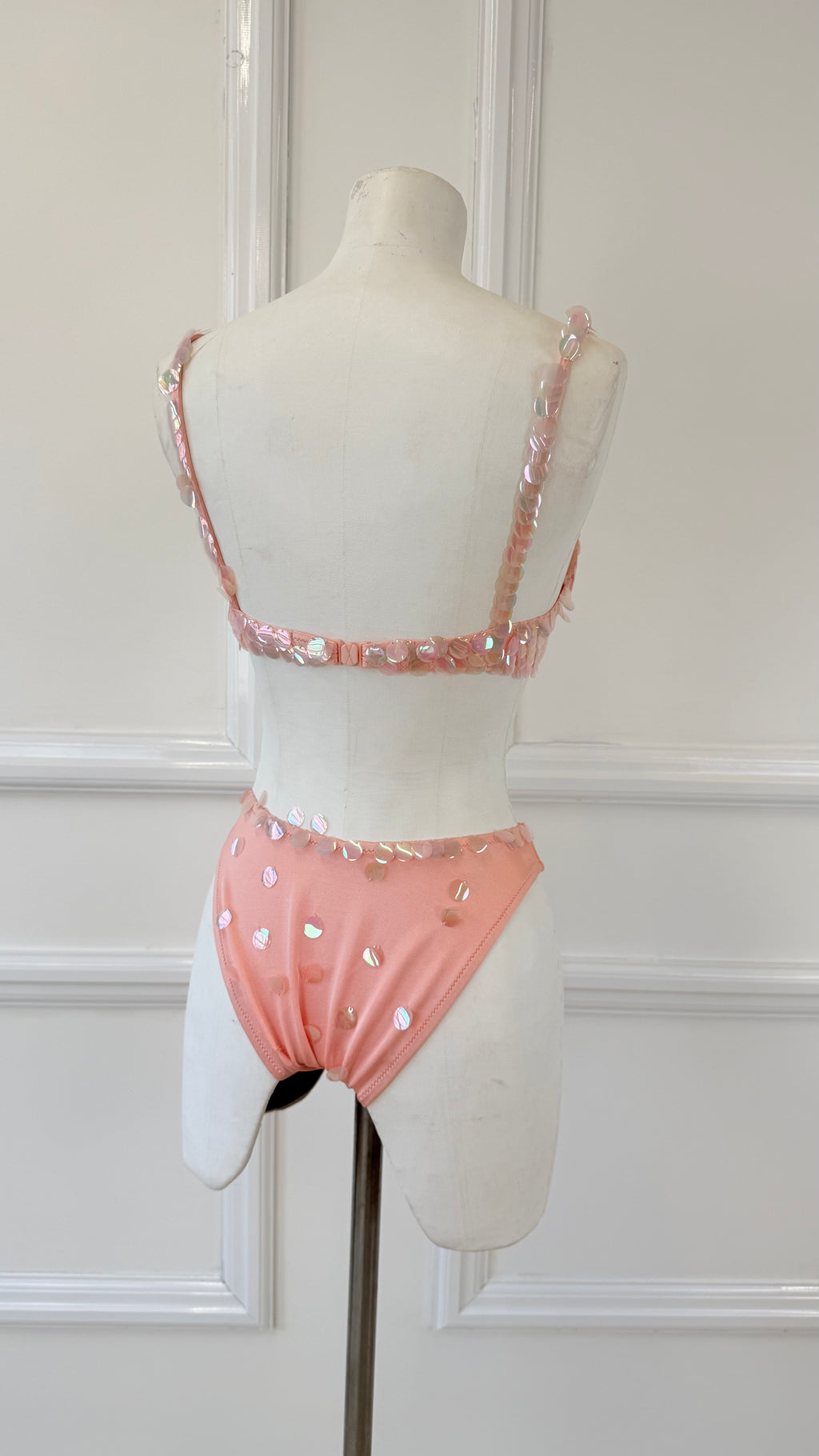 La Perla | 1990s