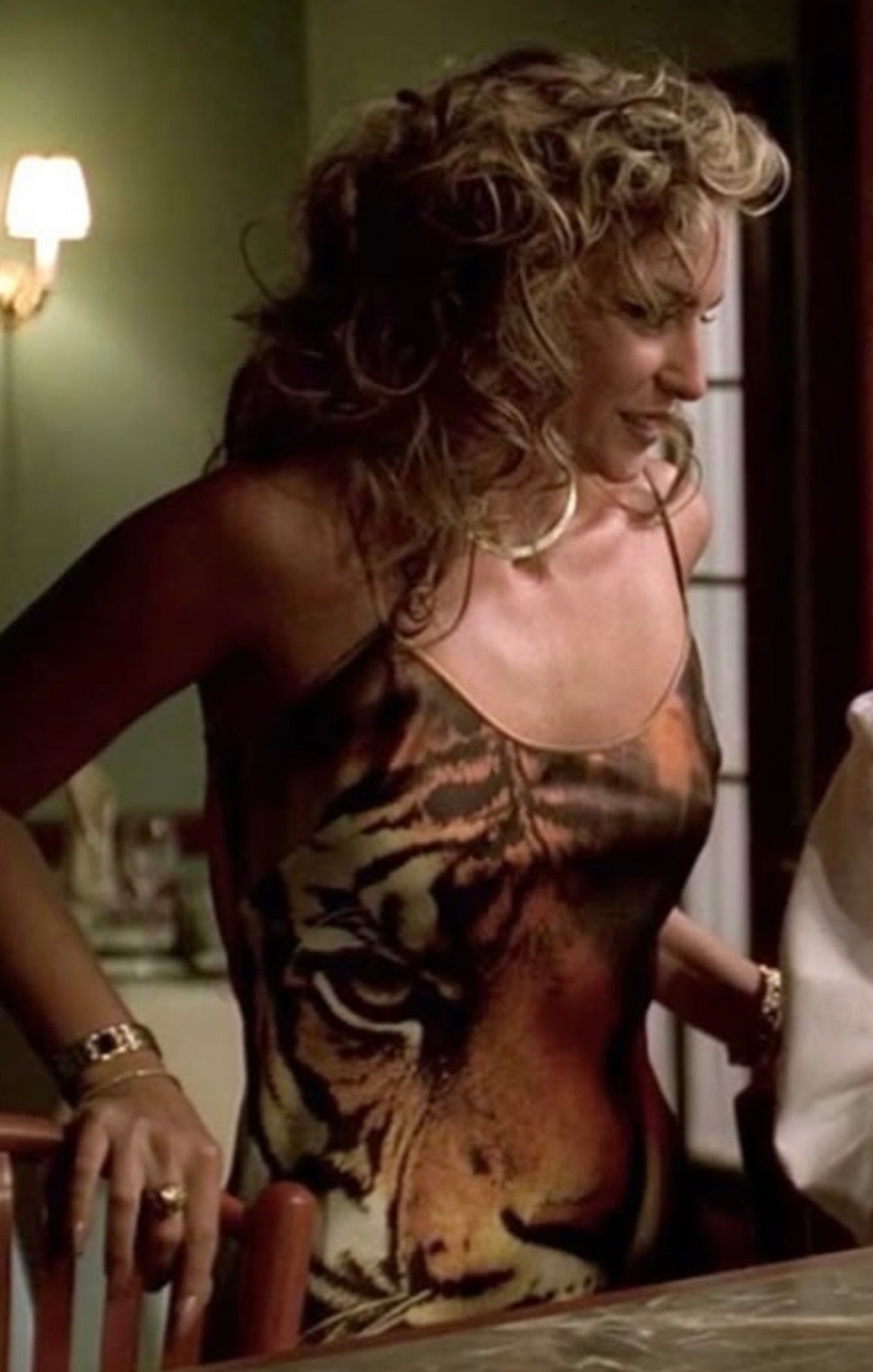 Roberto Cavalli | F/W 2000