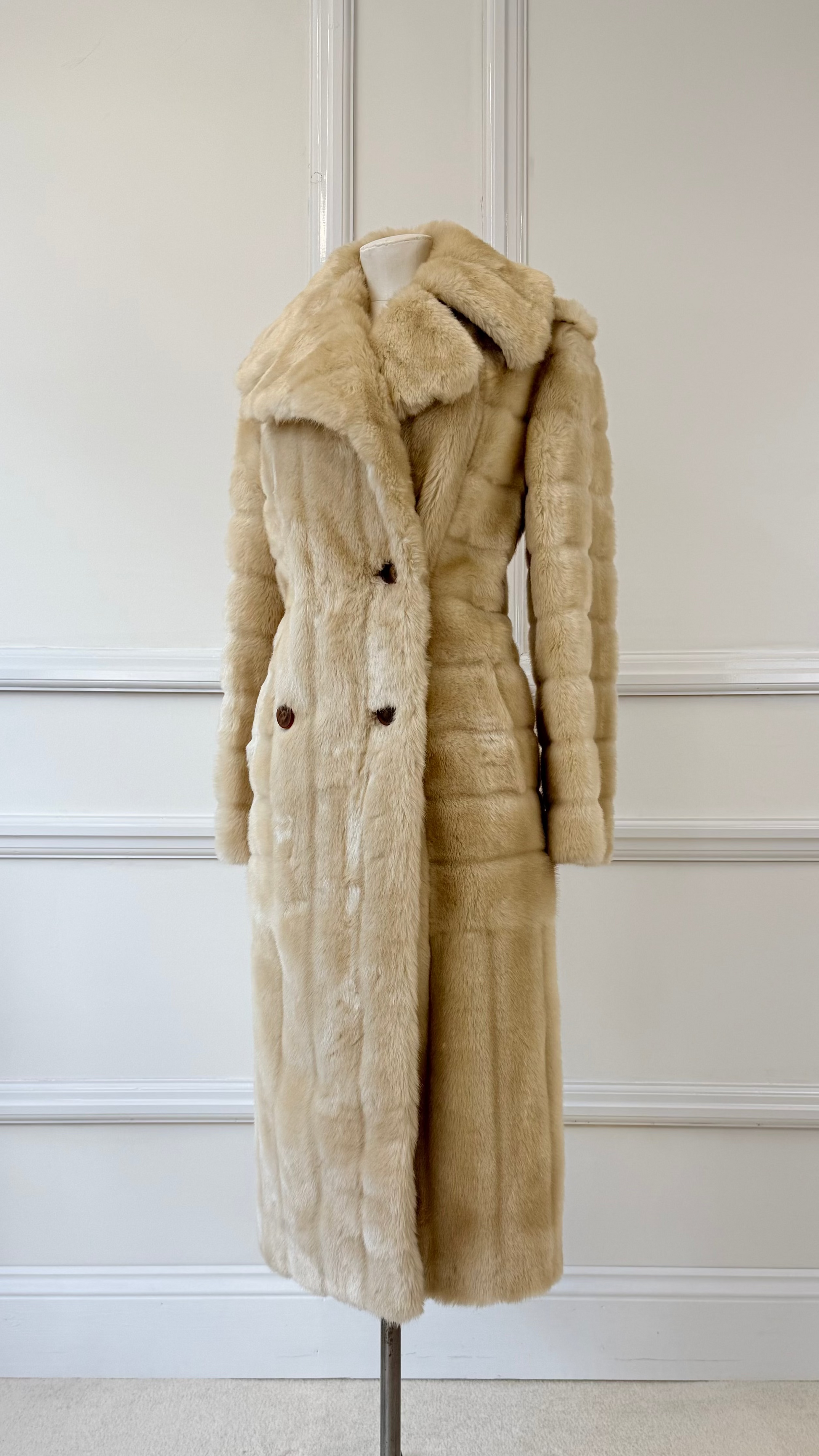 Gucci | F/W 1996