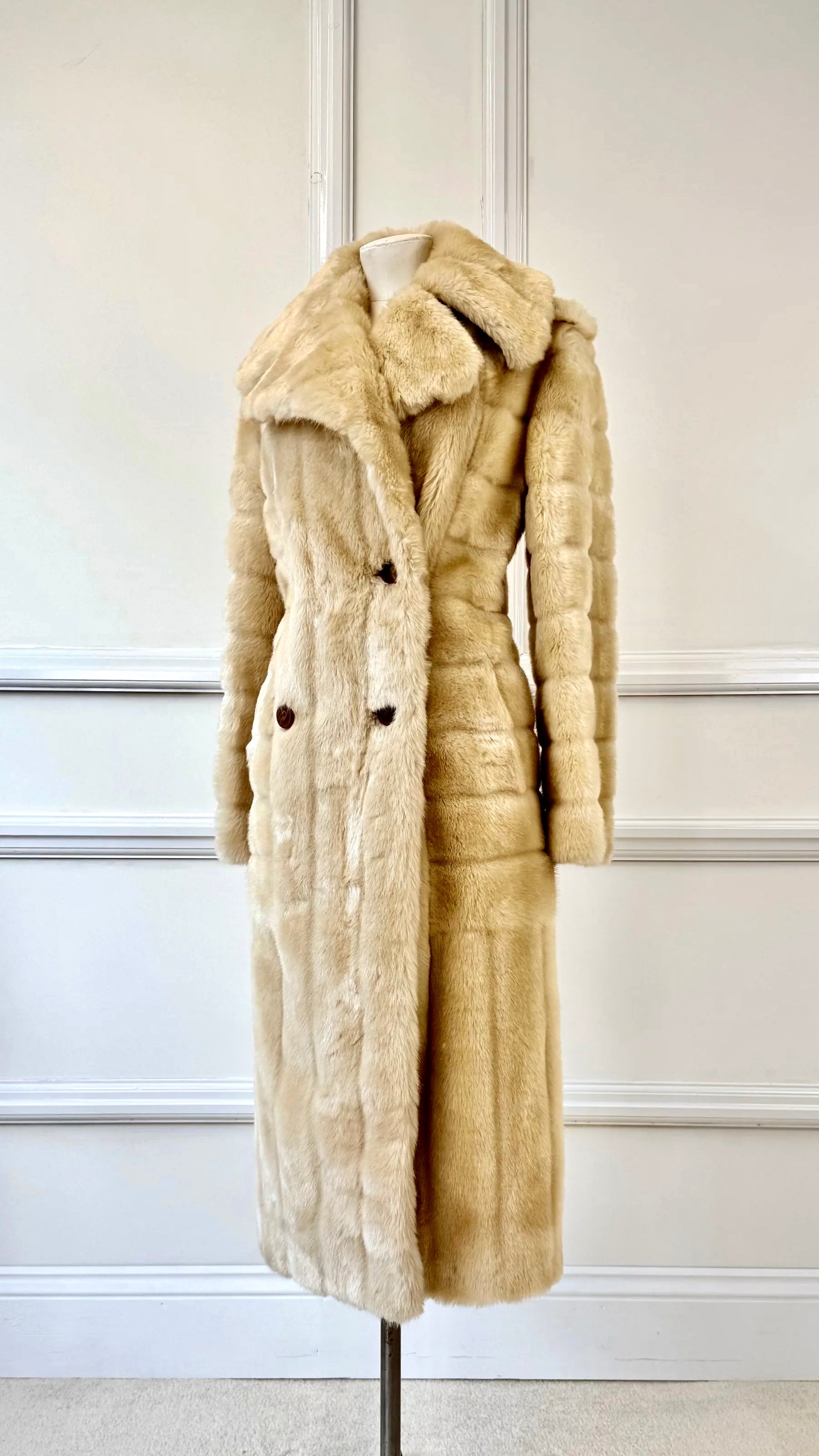 Gucci | F/W 1996