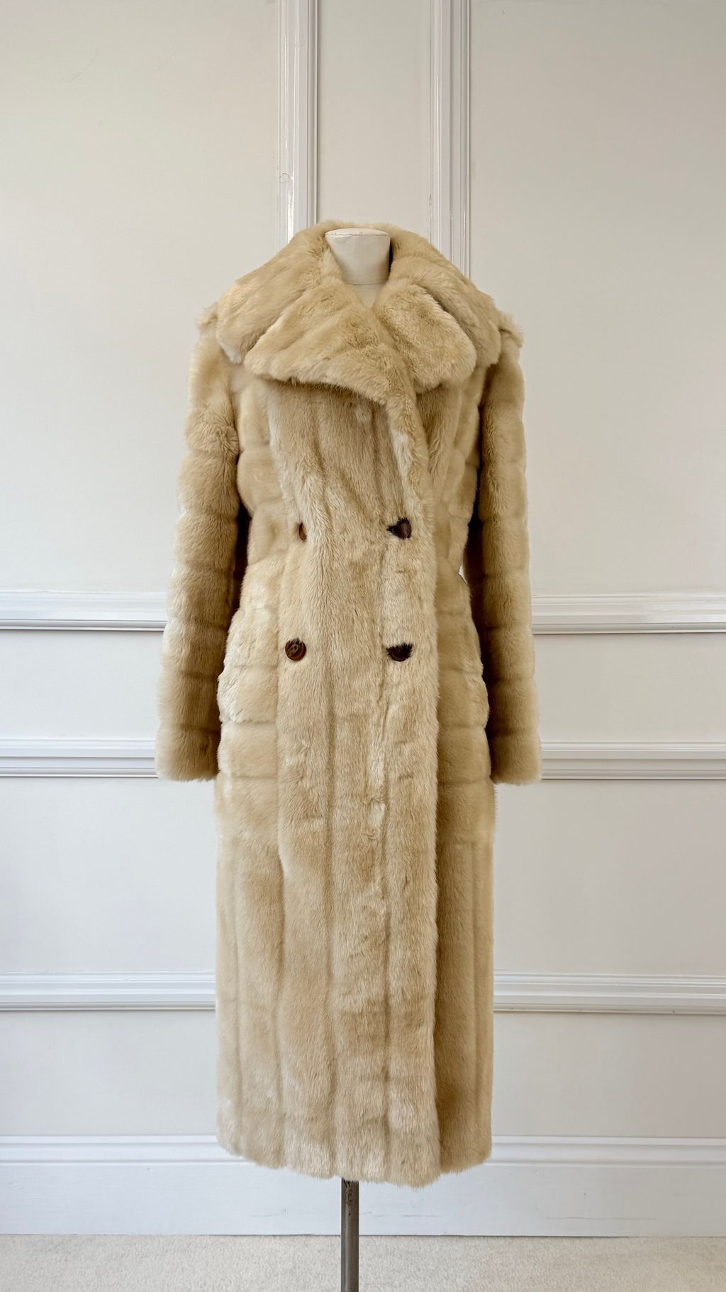 Gucci | F/W 1996