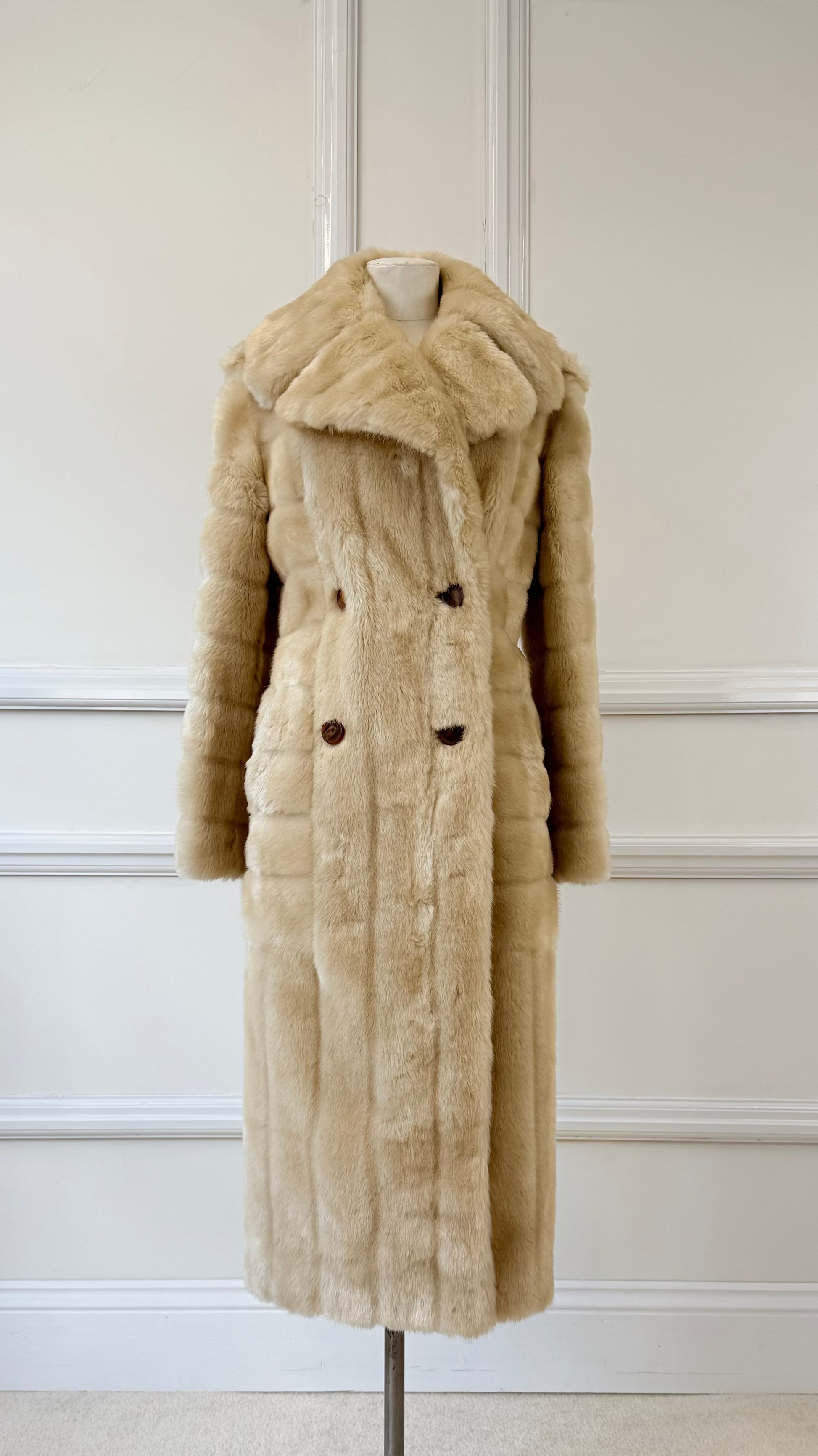 Gucci | F/W 1996