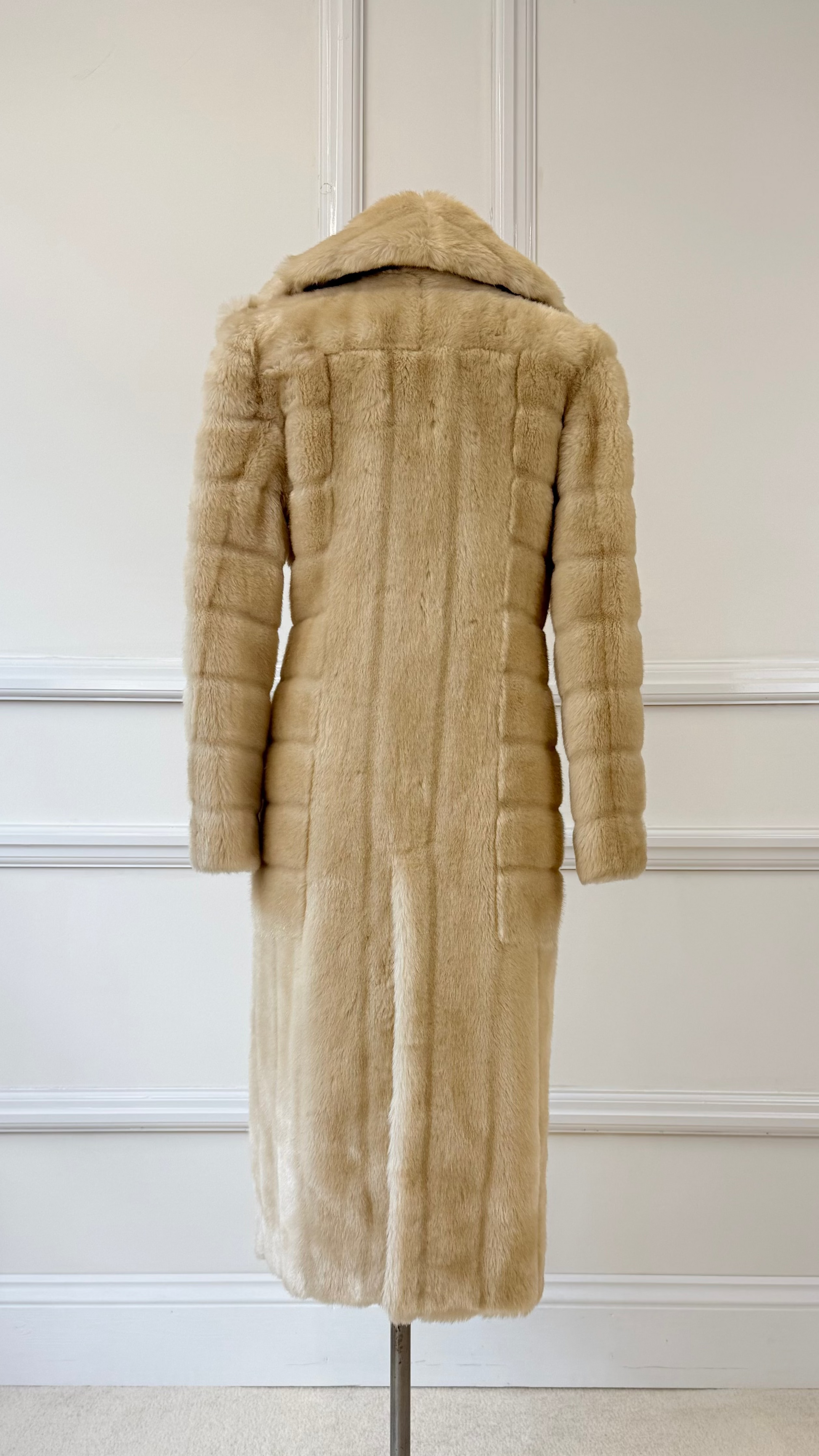 Gucci | F/W 1996